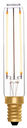 Tube T20 115mm Clear 2.5W 2200K E14 Light Bulb