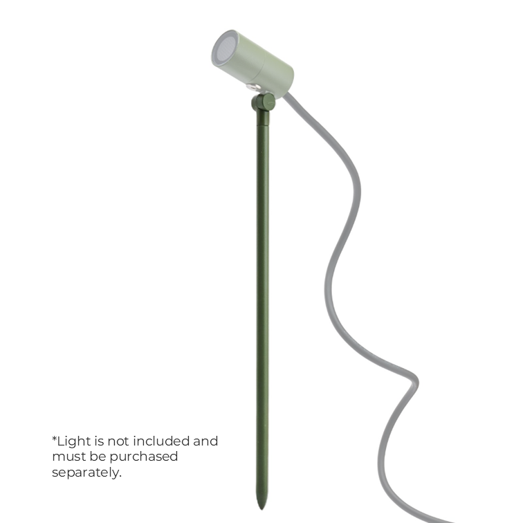 Landscape Spotlight Spike