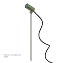 Landscape Accent Spotlight 6W 24V IP66 60°