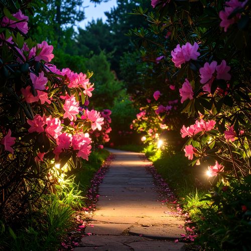 Landscape Accent Spotlight 6W 24V IP66 30° with Honeycomb