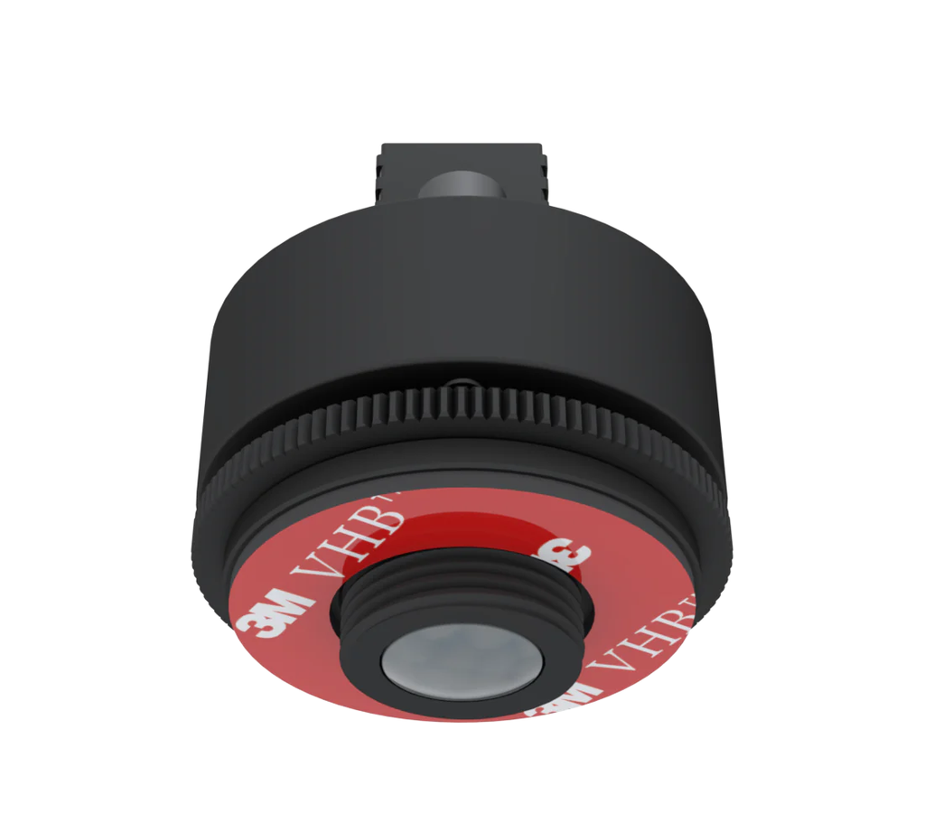 Low Voltage Micro Profile PIR