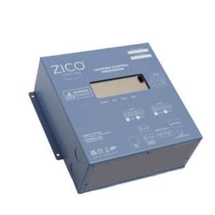 [ZL-D-LP] Lighting Processor