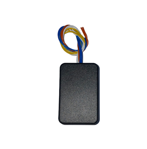 [ZL-D-IOINT] Remote Low Voltage IO Interface 