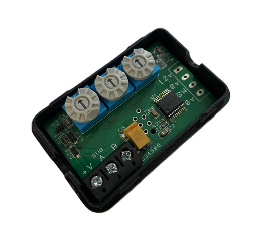 [ZL-D-PIRINT] Remote Low Voltage in PIR Interface 