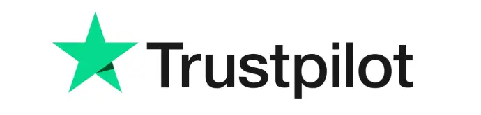 Leave a Trustpilot review Trustpilot logo