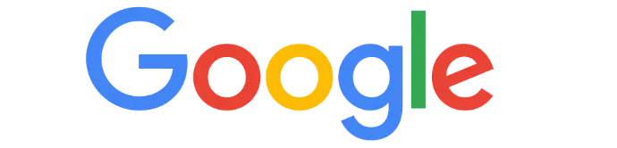 Leave a review on Google Google logo