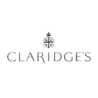 Claridges logo