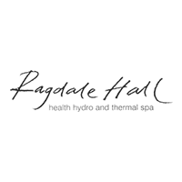 Ragdale Hall logo