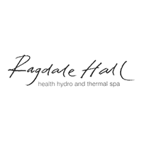 Ragdale Hall Ragdale Hall logo
