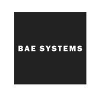 BAE SYSTEMS company logo