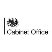 Cabinet Office logo