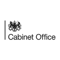 Cabinet Office Cabinet Office logo
