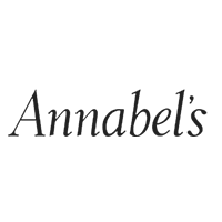 Annabel's Annabel's logo