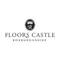Floors Castle Floors Castle logo