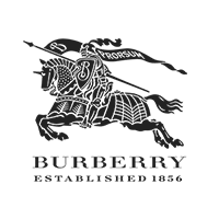 Burberry Burberry logo