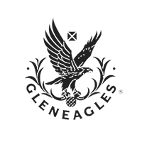 Gleneagles Hotel Gleneagles Hotel logo