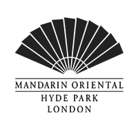 Mandarin Oriental Hyde Park logo Mandarin Oriental Hyde Park