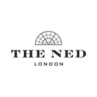 The NED The NED logo