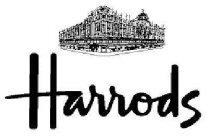 Harrods Harrods logo
