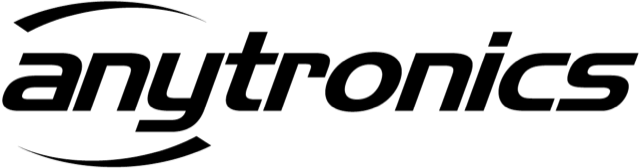 Anytronics Logo