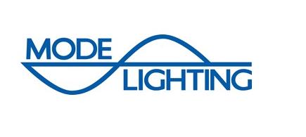 Mode Lighting Logo