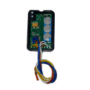 Remote Low Voltage IO Interface 