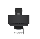 Low Voltage Micro Profile PIR