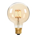 Globe G95 Amber 6W 2000K