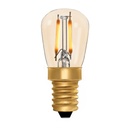 Pygmy ST26 Amber 1W 2000K Light Bulb