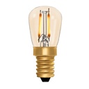 Pygmy ST26 Amber 1W 2000K Light Bulb