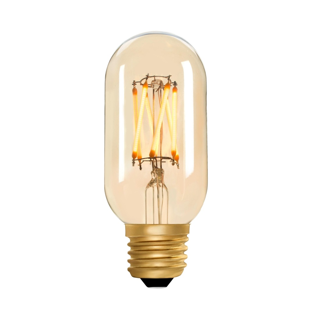 Radio T45 Amber 4.5W 2000K