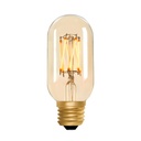 Radio T45 Amber 4.5W 2000K Light Bulb