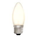 Candle C35 Frosted 4W 2700K