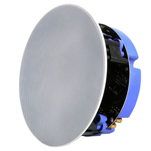 LitheAudio Bluetooth Wireless 6.5" Ceiling Speaker (SINGLE - Master)