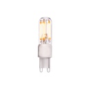 G9 Clear 3W 2700K Light Bulb