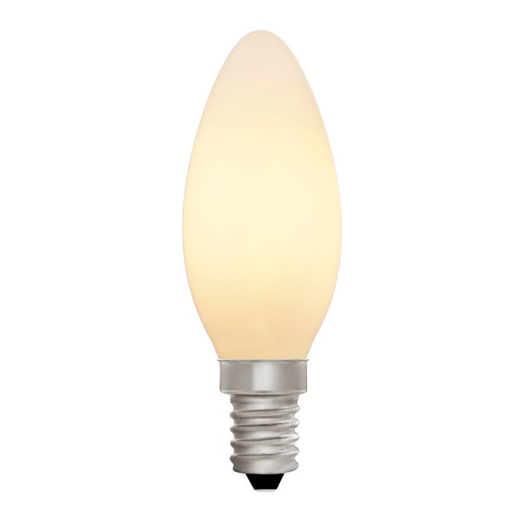Candle C35 Opal 4W 1800 - 3200K