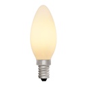 Candle C35 Opal 4W 1800 - 3200K