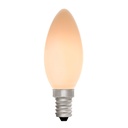 Candle C35 Opal 4W 1800 - 3200K