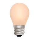 Golfball G45 Opal Matt 4w 2700K