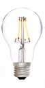GLS A60 Clear 2W 2700K E27