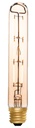 Tube T30 185mm Amber 6W 2000K E27