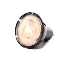 Zico Lighting GU10 Dimmable Spotlight 7W 2200K 24°