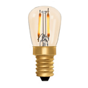 Pygmy ST26 Amber 1W 2200K E14 Light Bulb