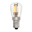 Pygmy ST26 Clear 1W 2700K E14 Light Bulb