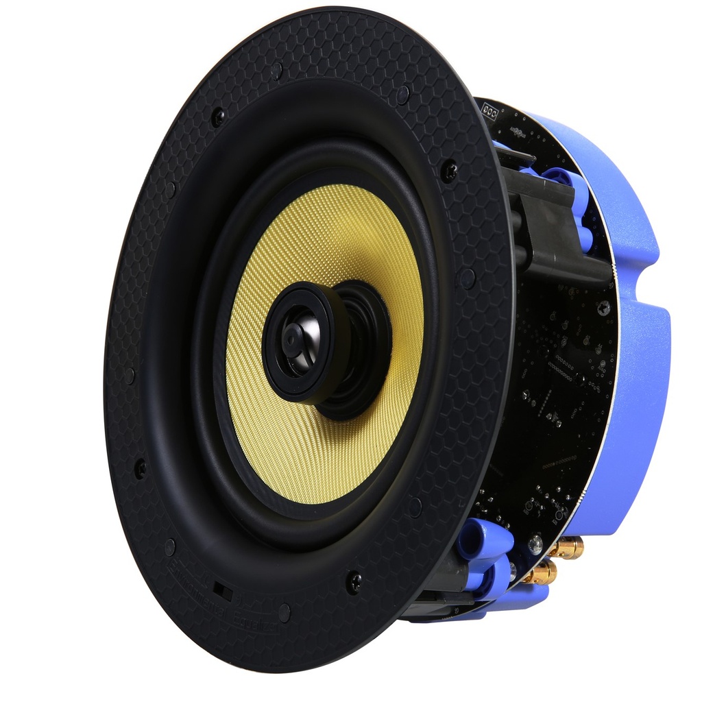 LitheAudio Bluetooth 6.5" Ceiling Speaker (SINGLE - Master)