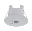 Low Voltage PIR Sensor White