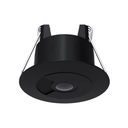 Low Voltage PIR Sensor Black