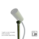 Landscape Ground Spike