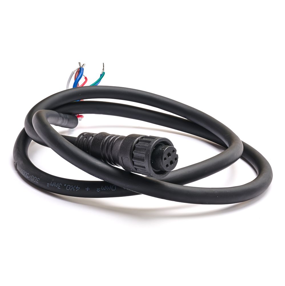 Leader Cable with Female Connector