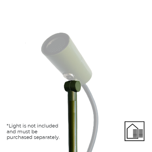 [ZL-SP/SPO] Landscape Ground Spike